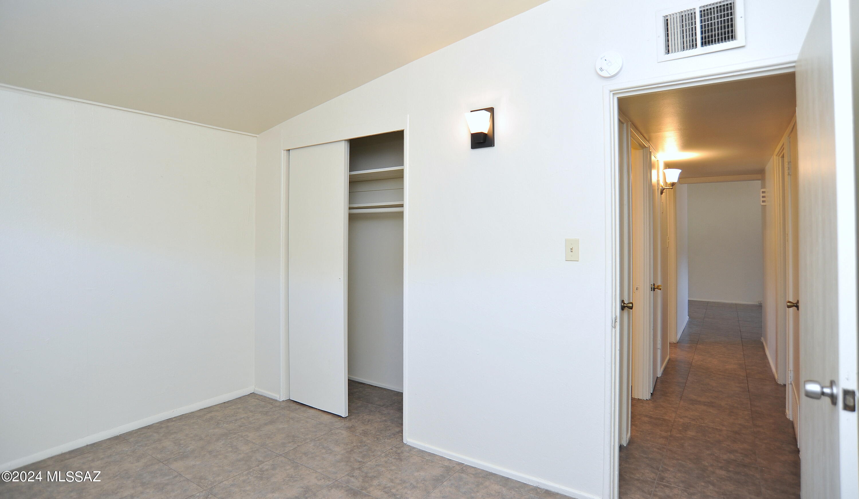 Thoreau Addition - Residential Lease
