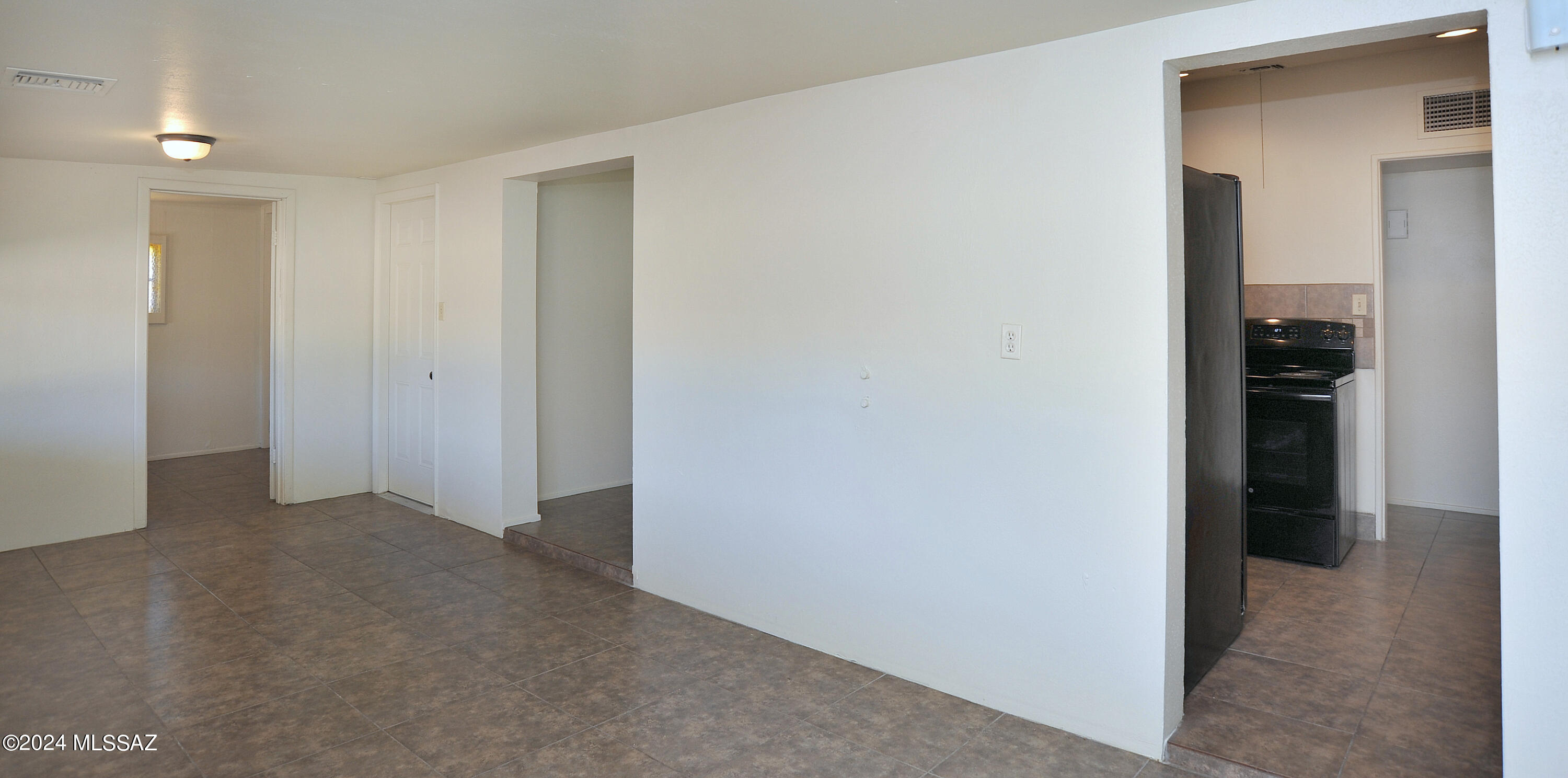 Thoreau Addition - Residential Lease