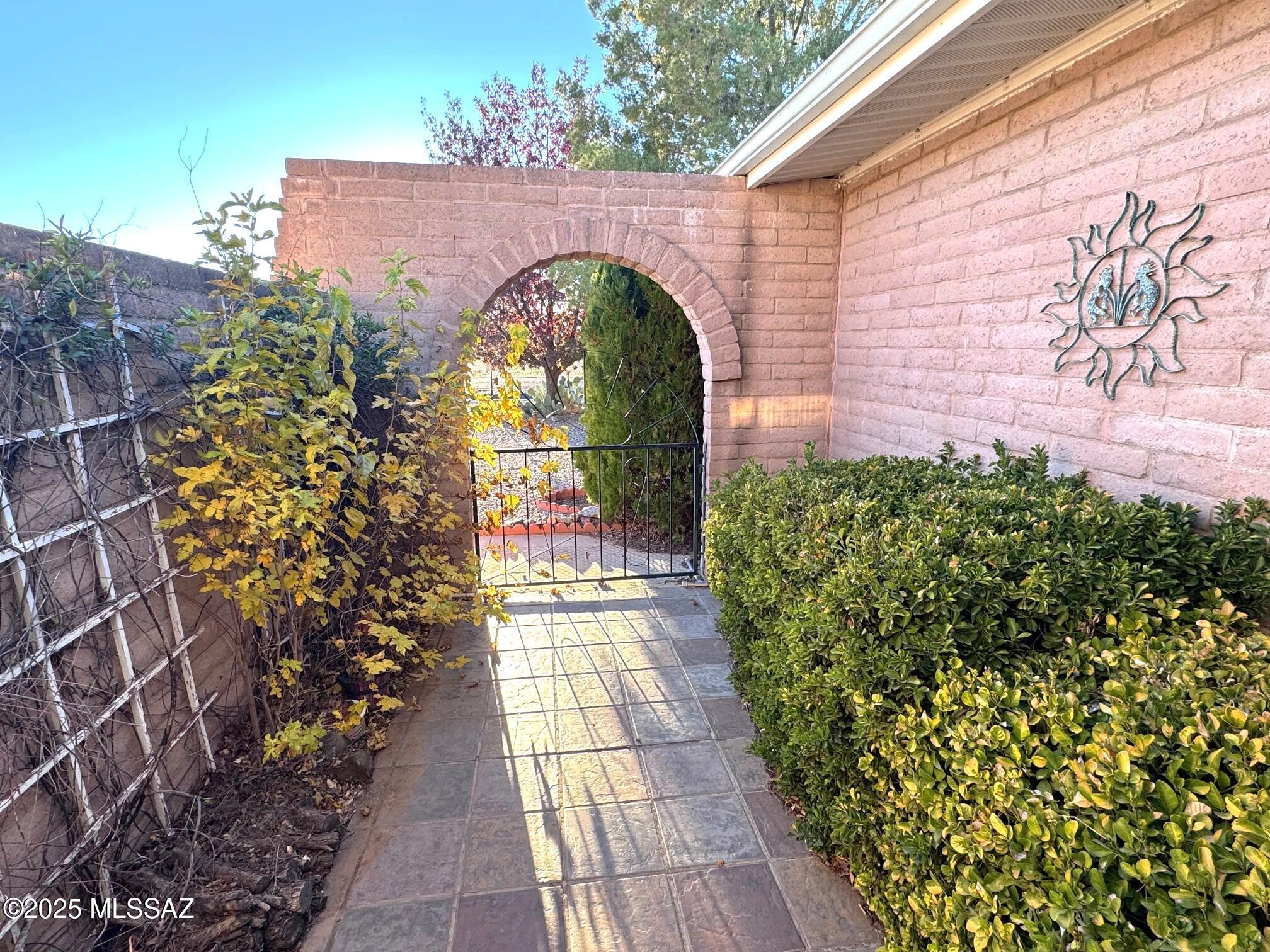 Sun Sites Heights - Residential