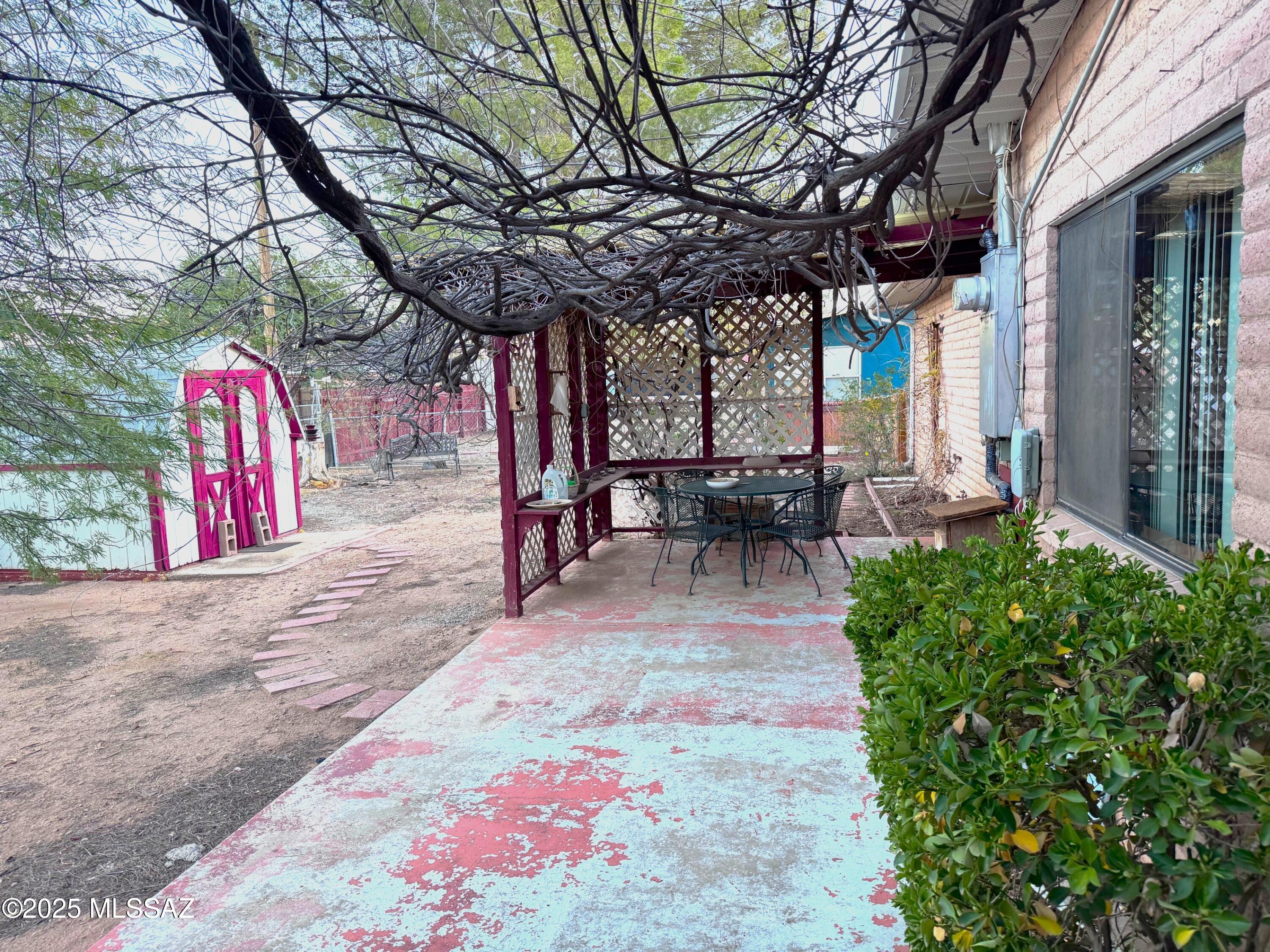 Sun Sites Heights - Residential