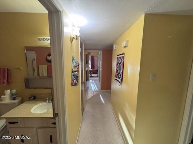 Sun Sites Heights - Residential