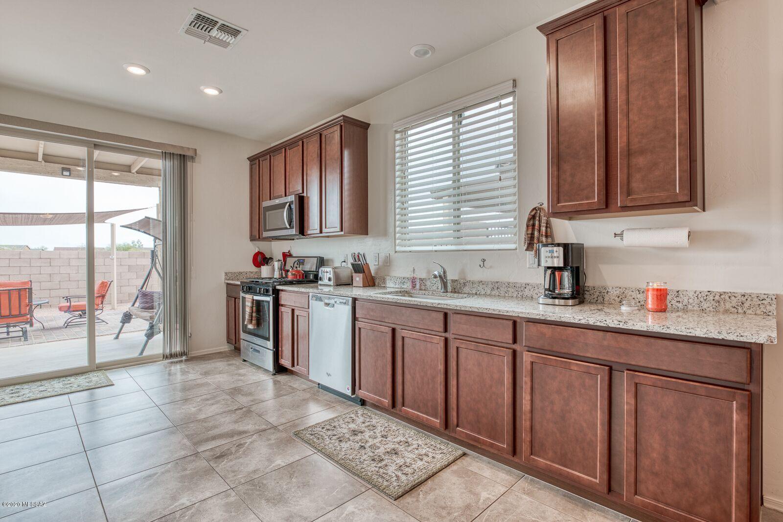 Sonoran Ranch Estates - Residential