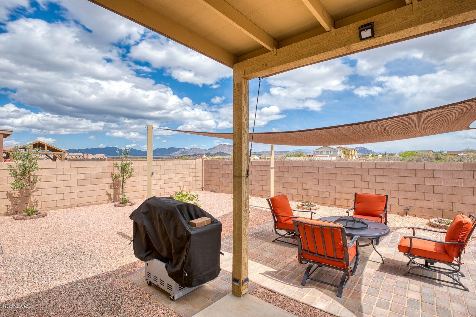 Sonoran Ranch Estates - Residential