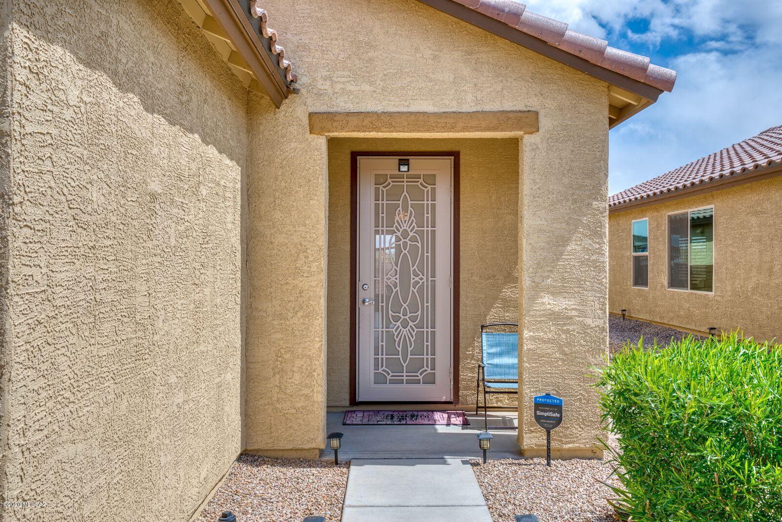 Sonoran Ranch Estates - Residential