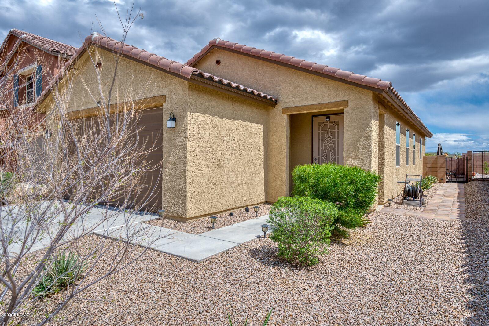 Sonoran Ranch Estates - Residential