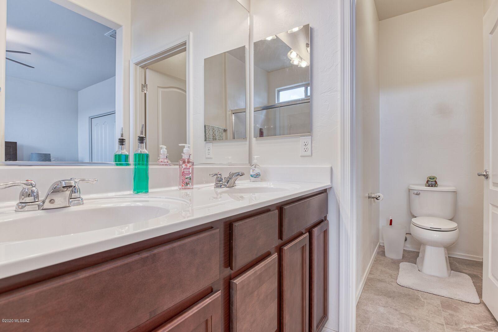 Sonoran Ranch Estates - Residential