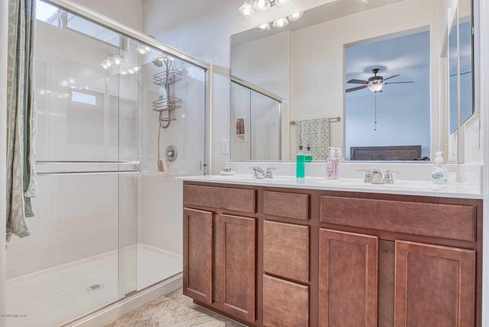 Sonoran Ranch Estates - Residential