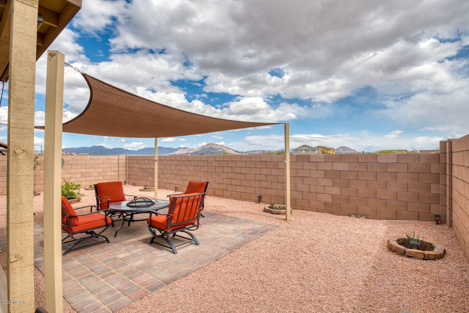 Sonoran Ranch Estates - Residential