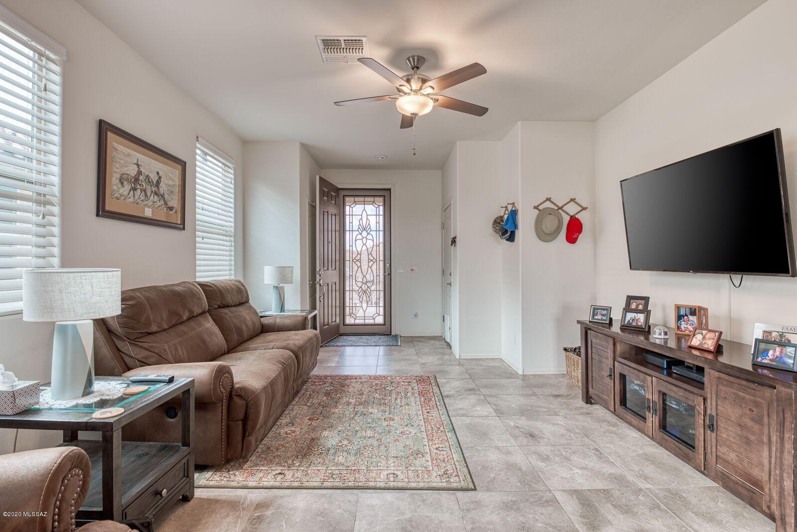 Sonoran Ranch Estates - Residential