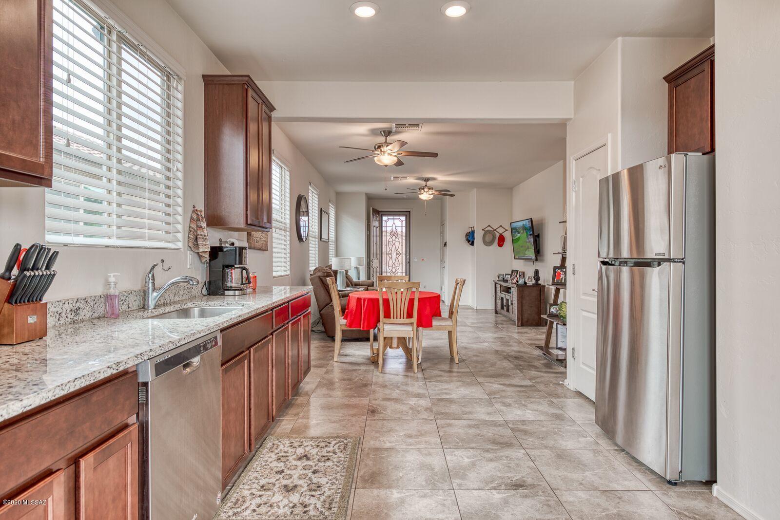 Sonoran Ranch Estates - Residential