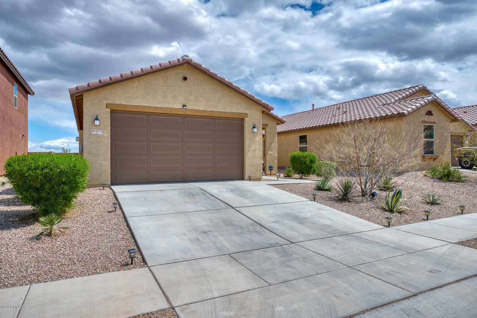 Sonoran Ranch Estates - Residential