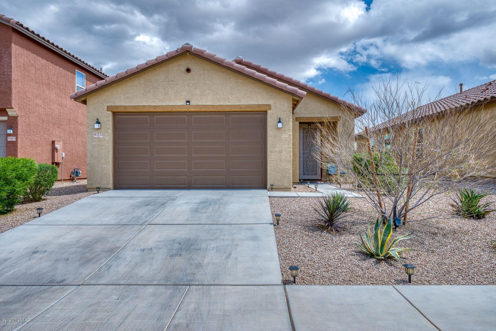 Sonoran Ranch Estates - Residential