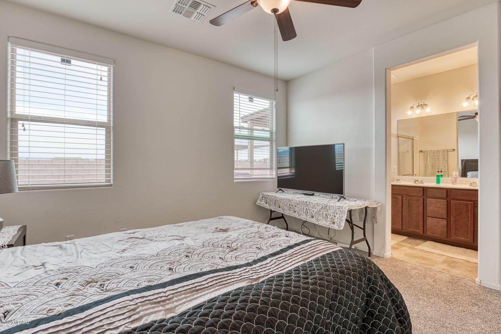 Sonoran Ranch Estates - Residential