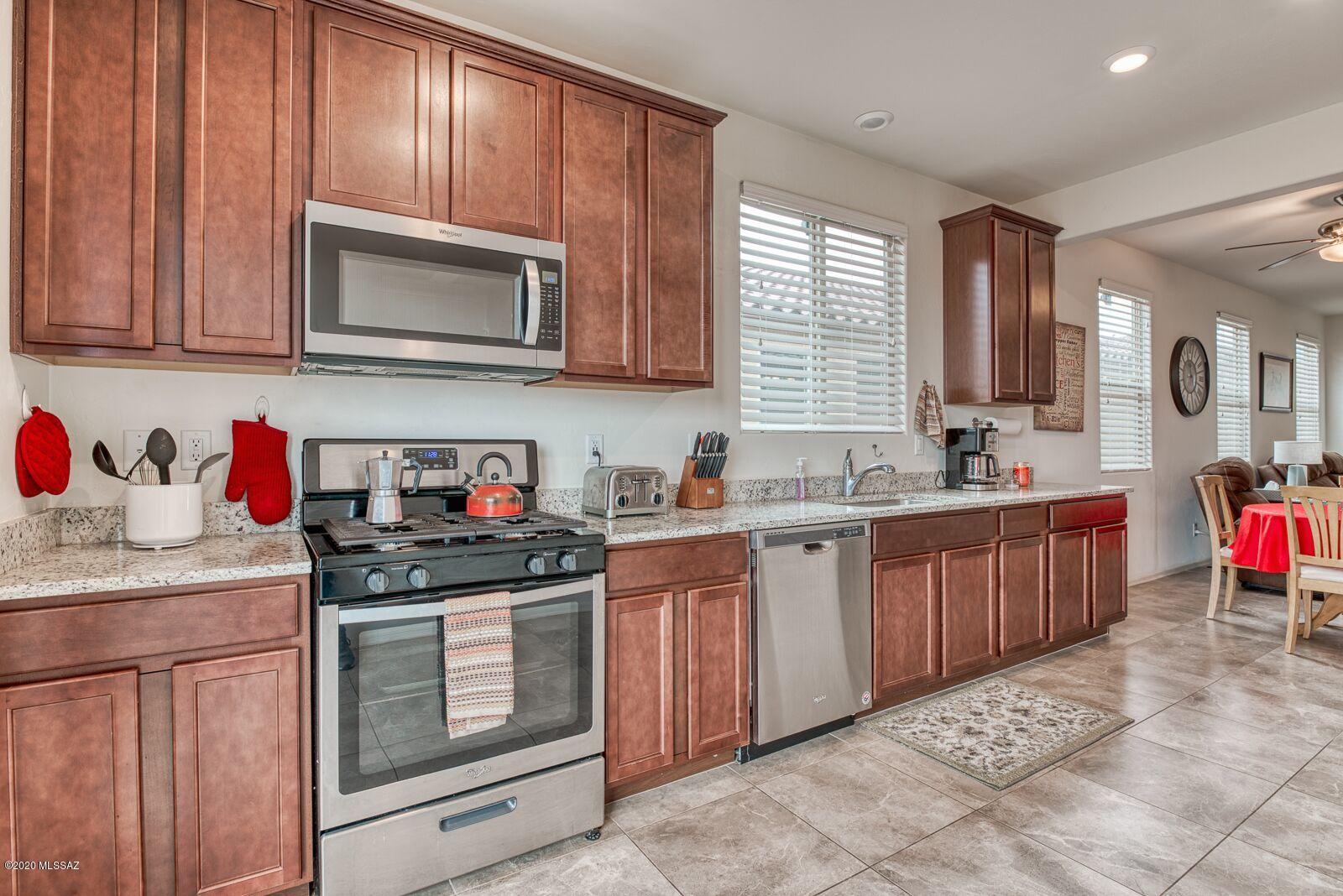 Sonoran Ranch Estates - Residential