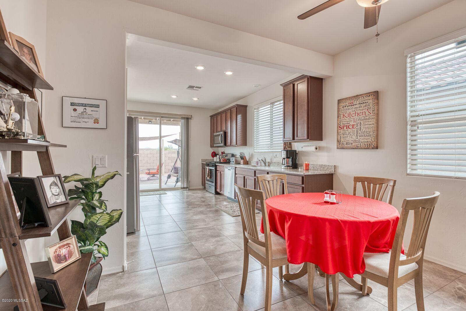Sonoran Ranch Estates - Residential