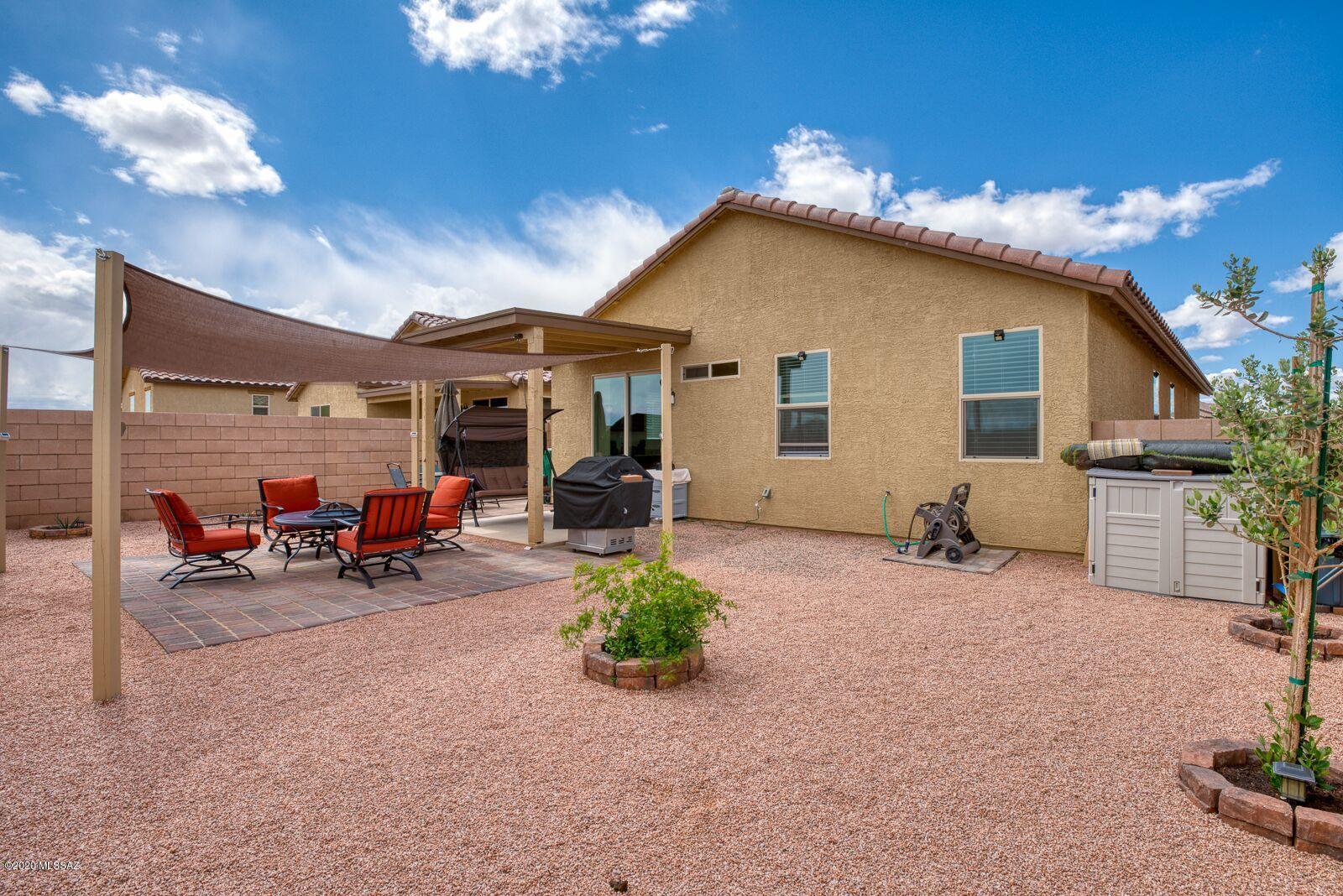 Sonoran Ranch Estates - Residential