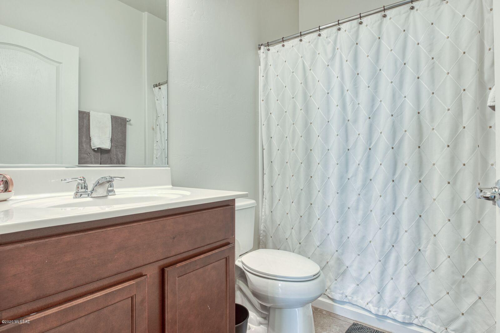 Sonoran Ranch Estates - Residential