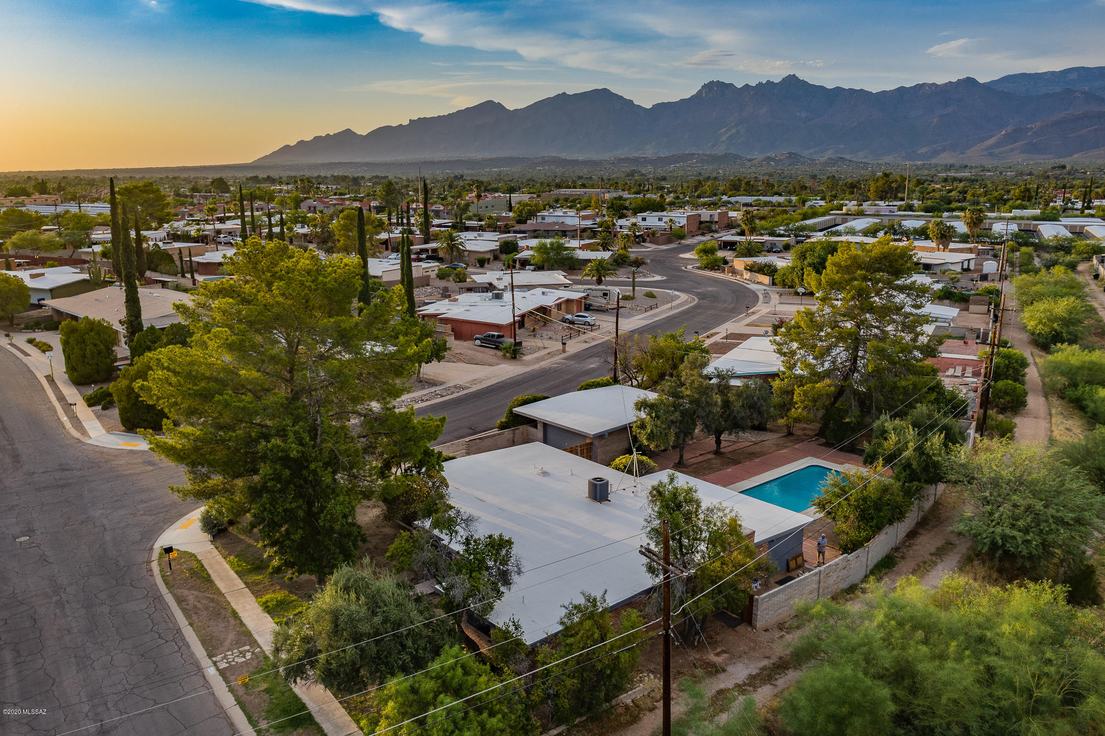 Eastern Hills BLKS 1  2  3 - Residential