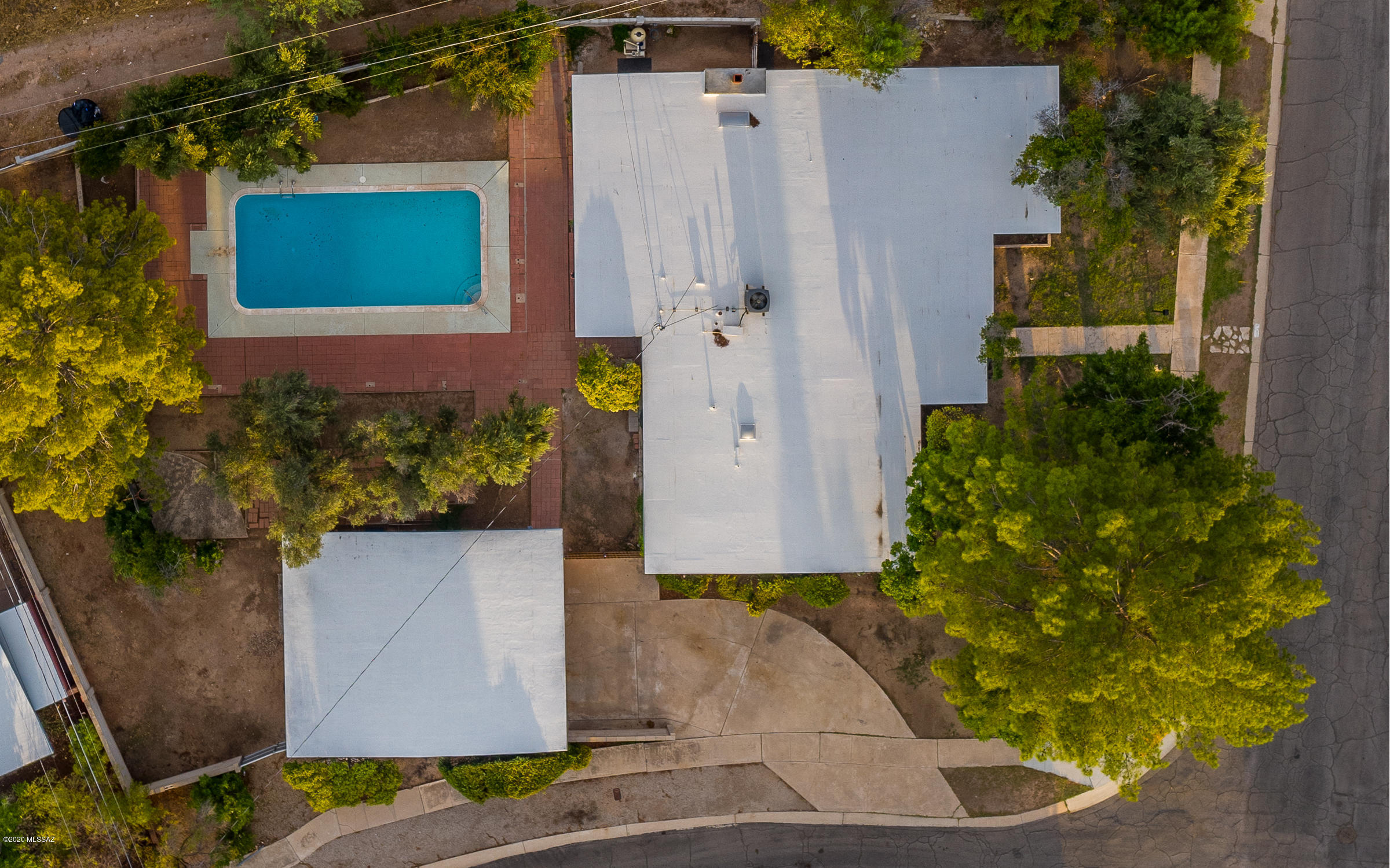 Eastern Hills BLKS 1  2  3 - Residential