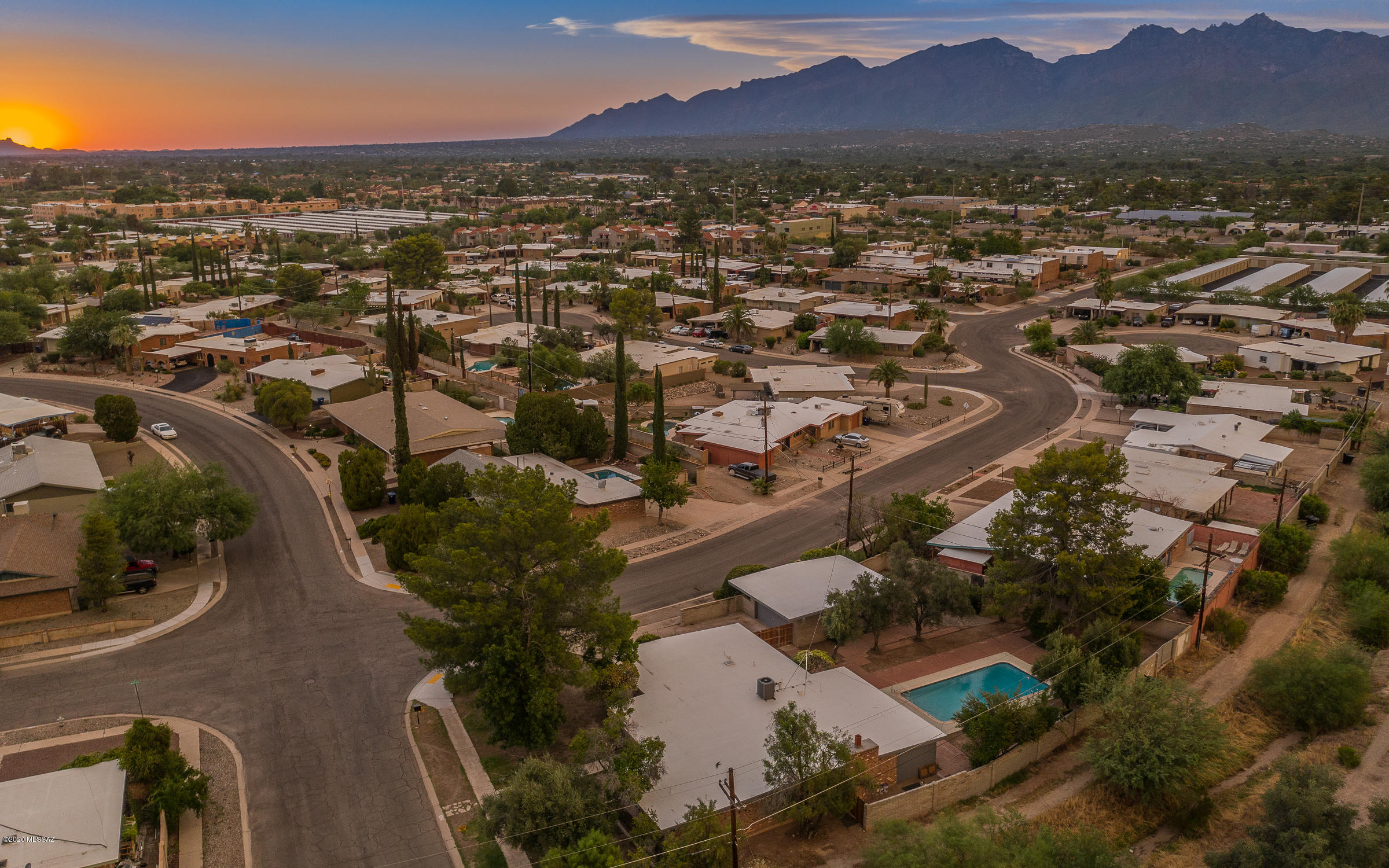Eastern Hills BLKS 1  2  3 - Residential