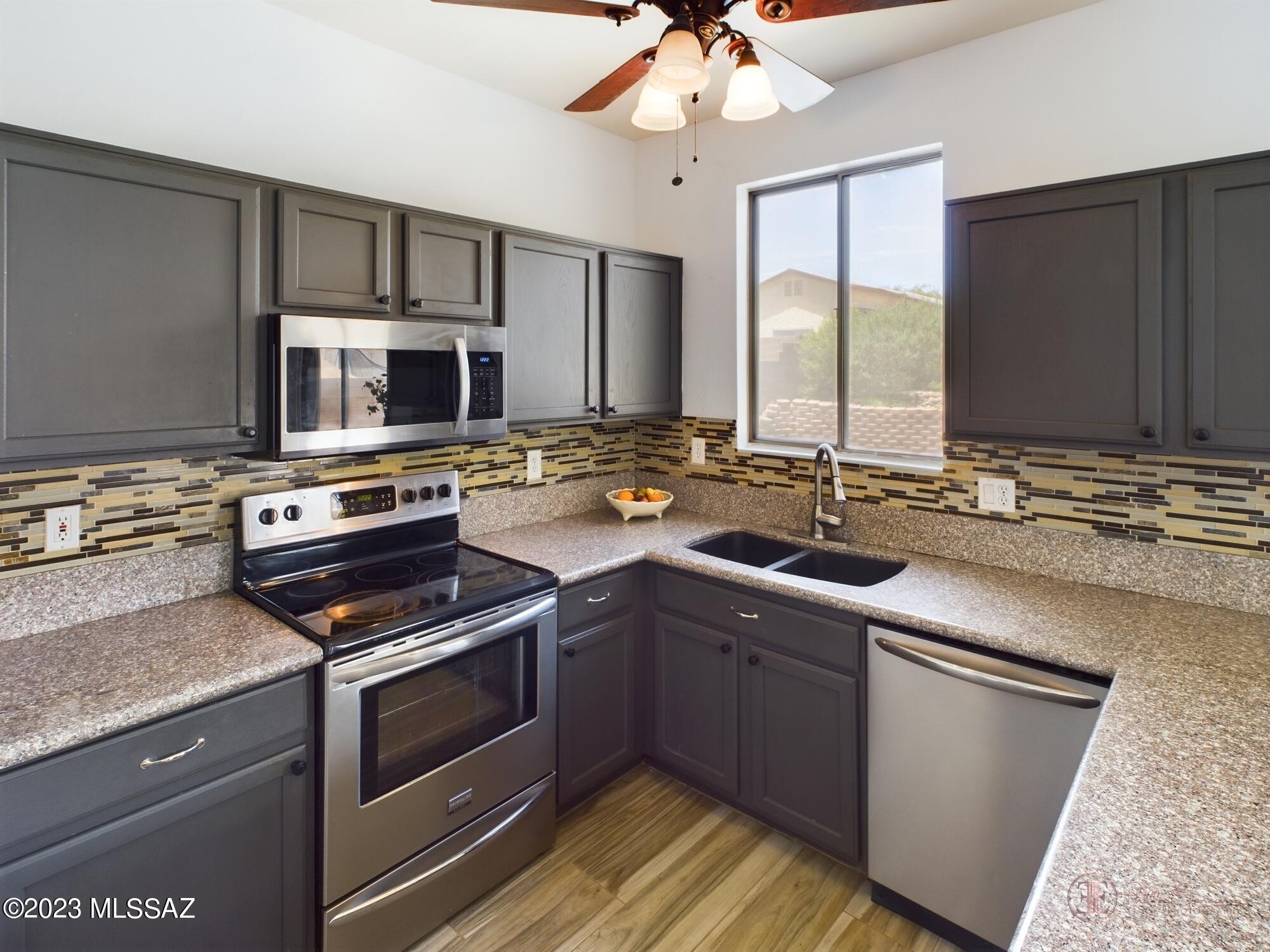 Desert Crossings at Rita Ranch (1-255) - Residential