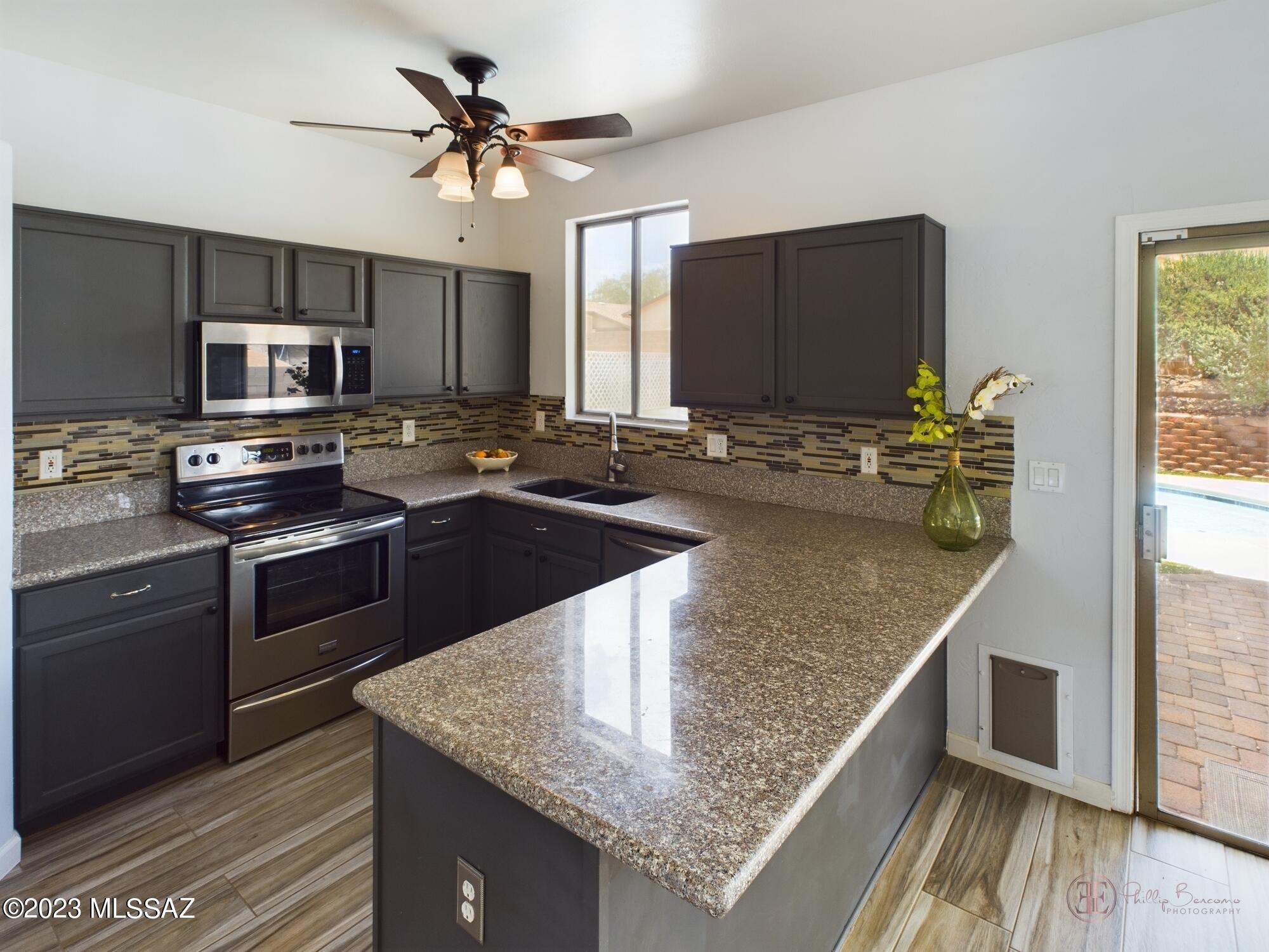 Desert Crossings at Rita Ranch (1-255) - Residential