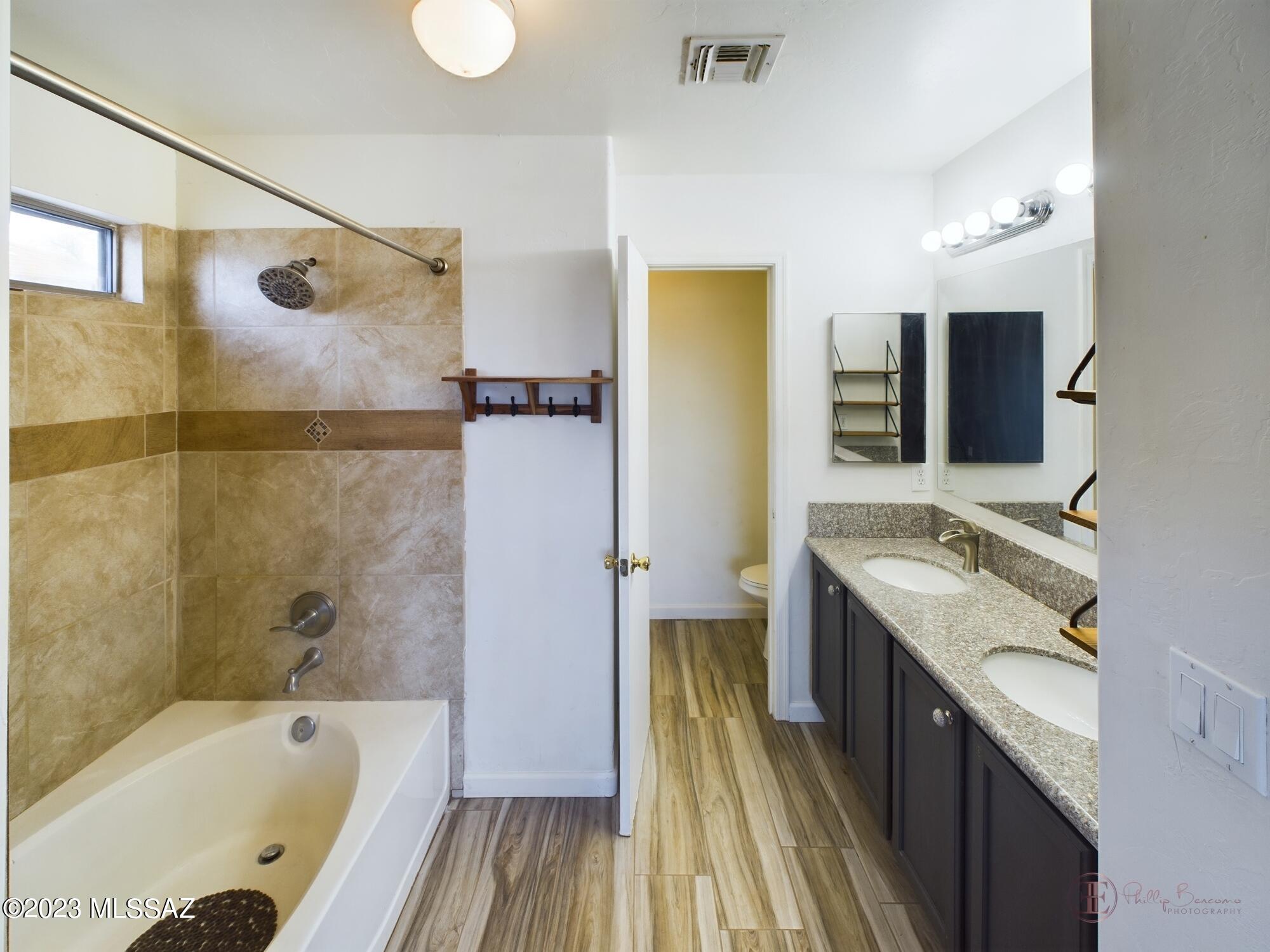 Desert Crossings at Rita Ranch (1-255) - Residential