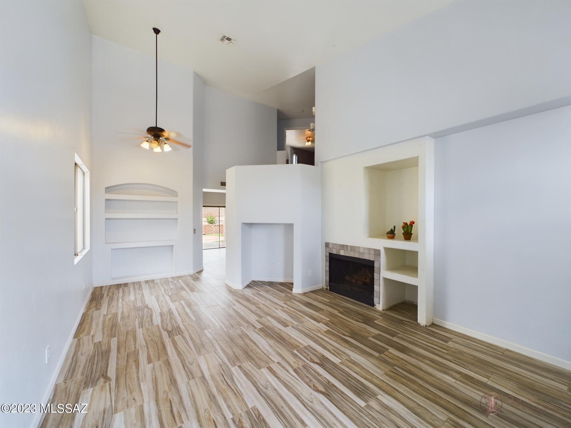Desert Crossings at Rita Ranch (1-255) - Residential