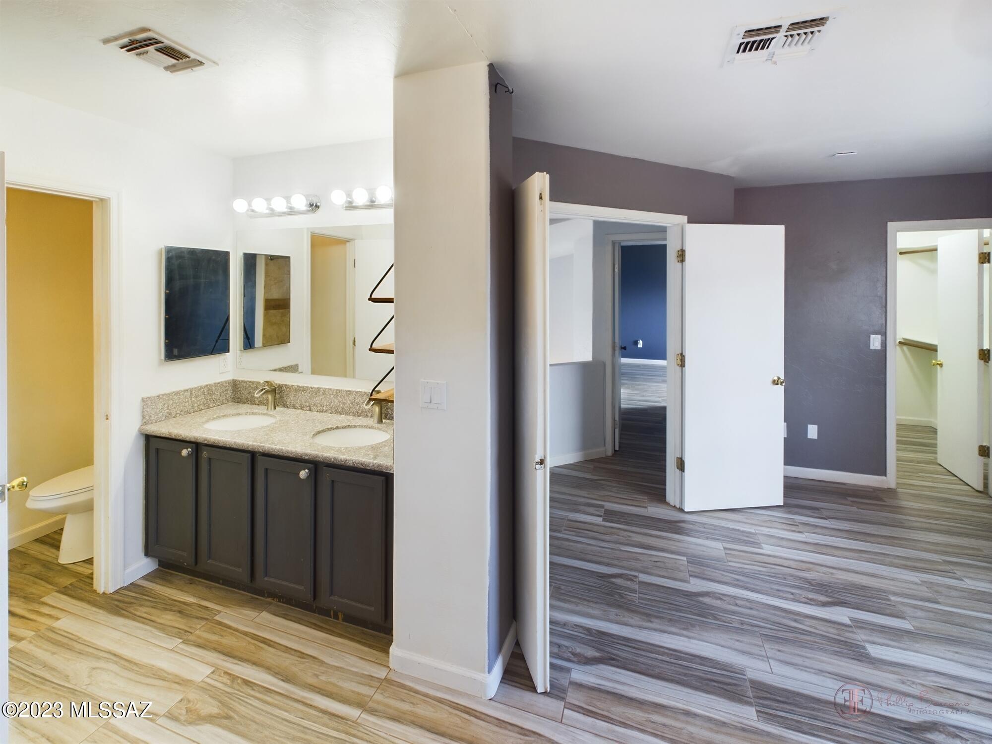 Desert Crossings at Rita Ranch (1-255) - Residential