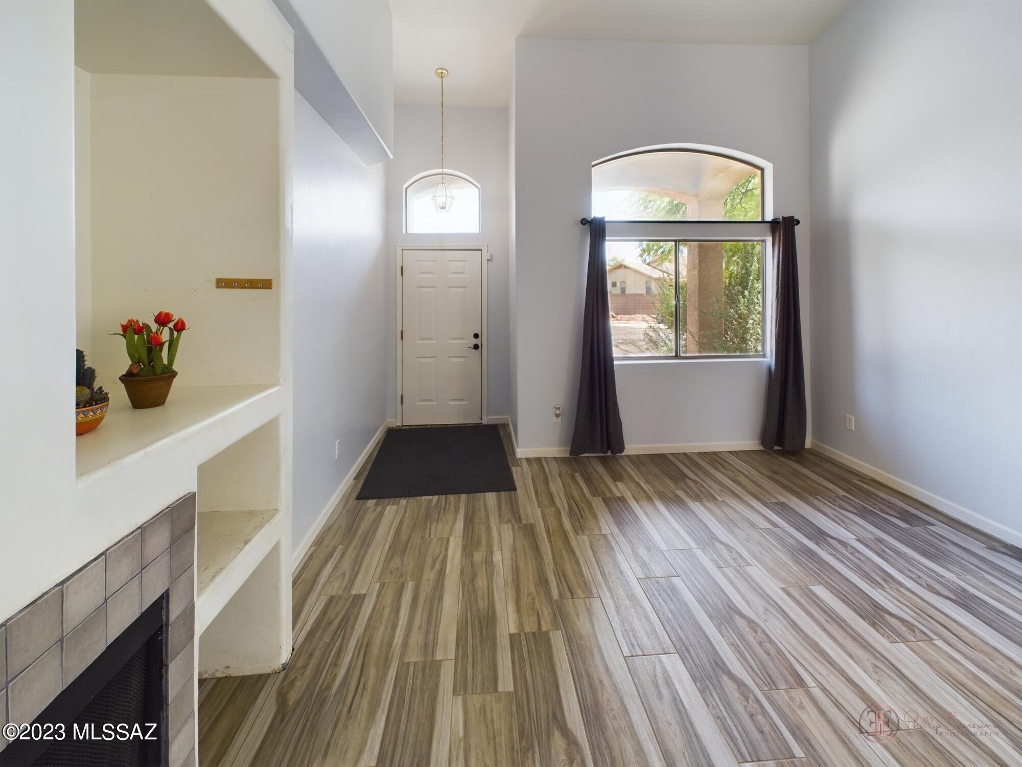 Desert Crossings at Rita Ranch (1-255) - Residential