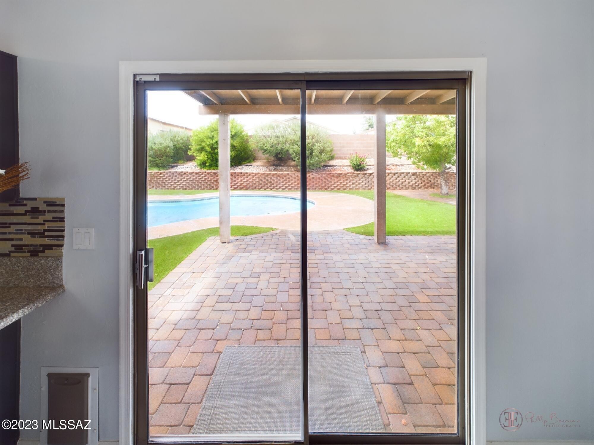 Desert Crossings at Rita Ranch (1-255) - Residential