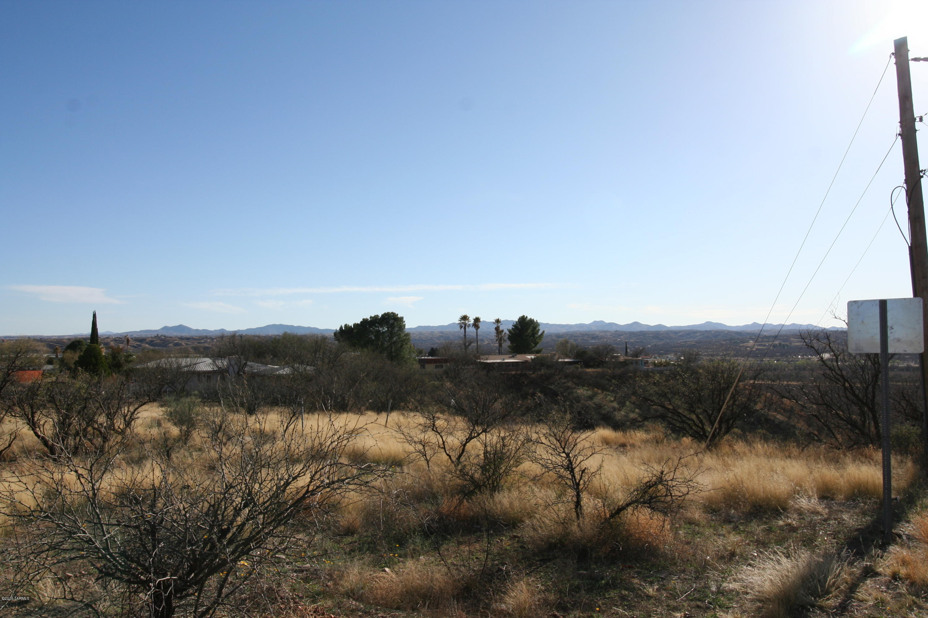 Rio Rico Estates 3 - Land