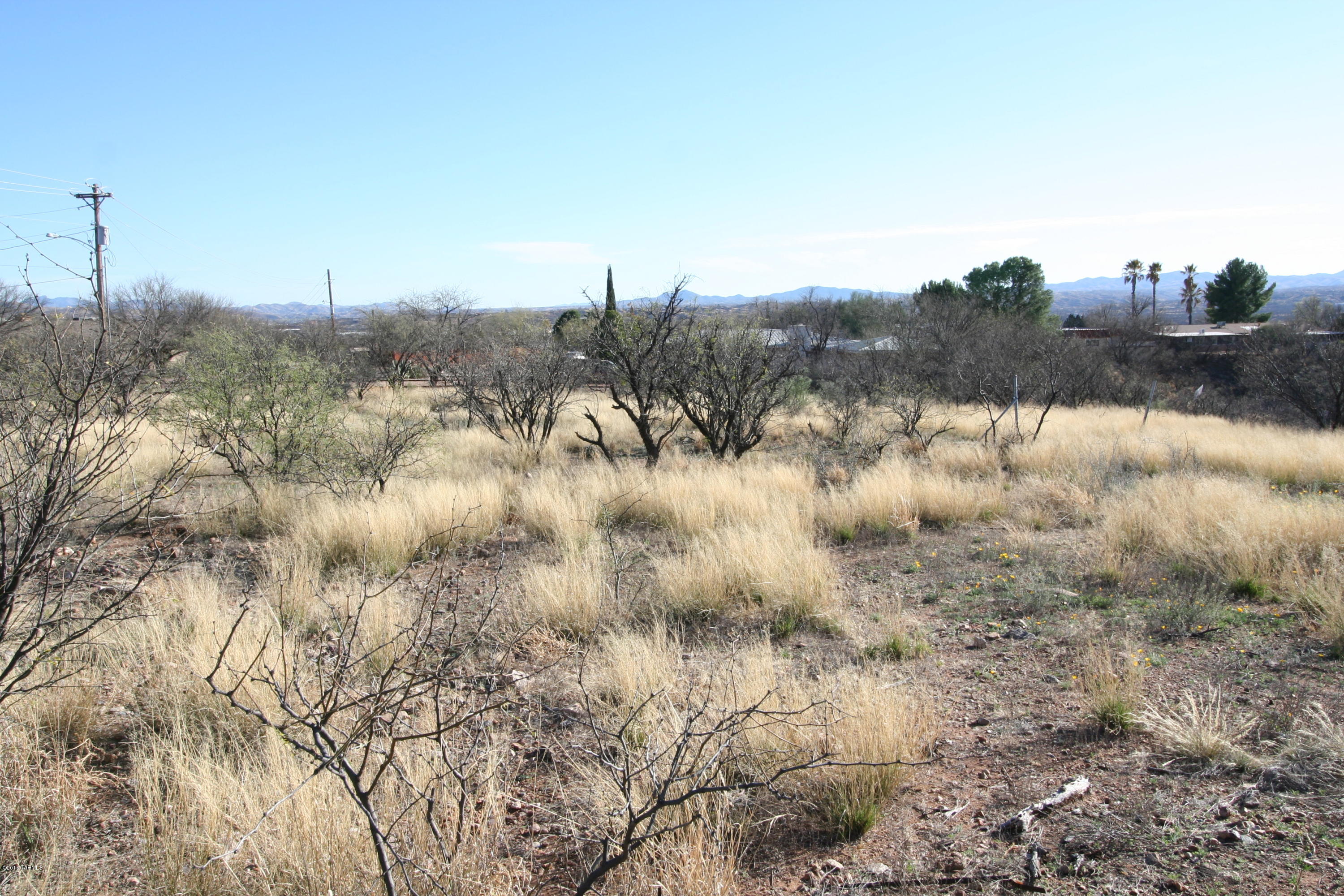 Rio Rico Estates 3 - Land