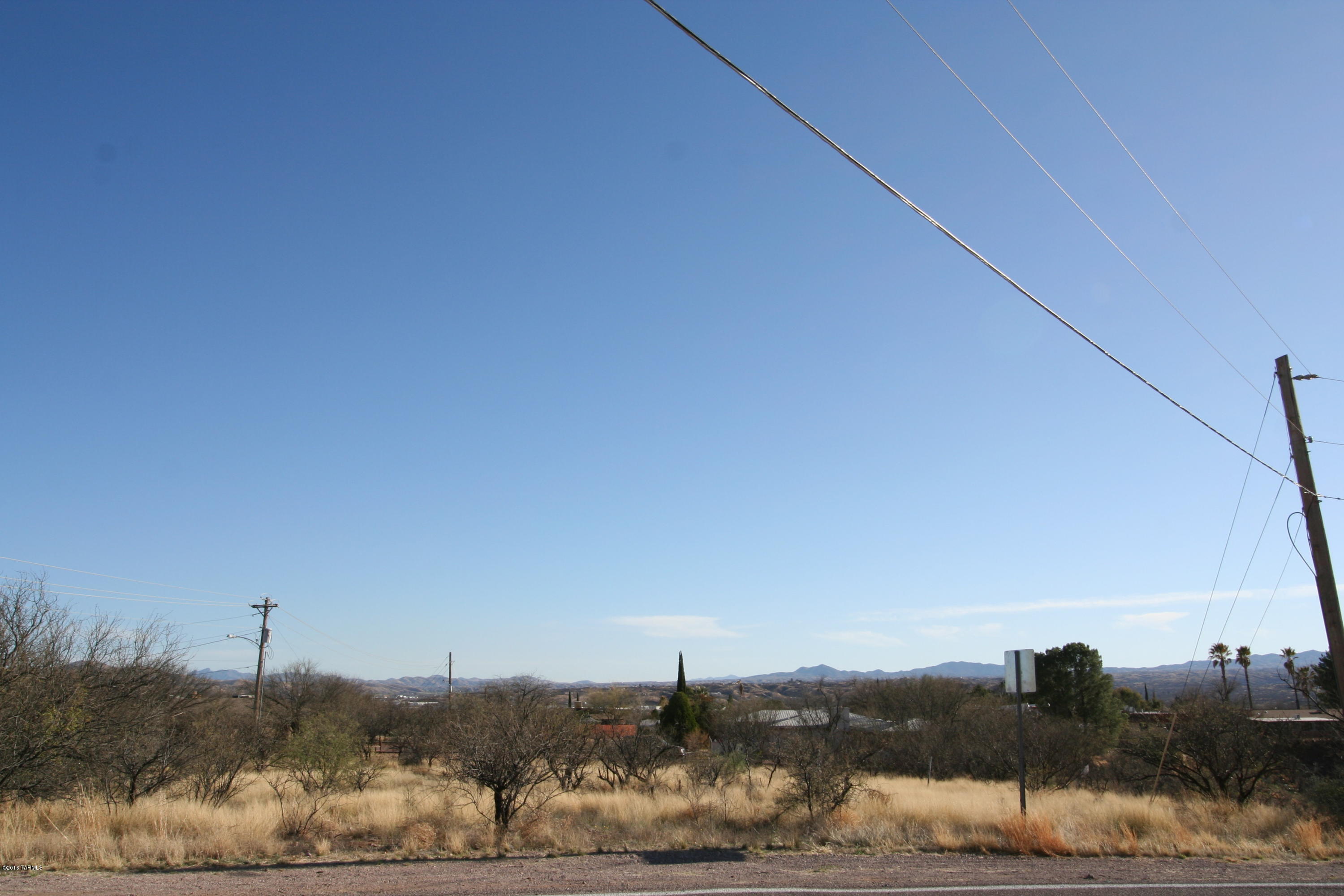 Rio Rico Estates 3 - Land