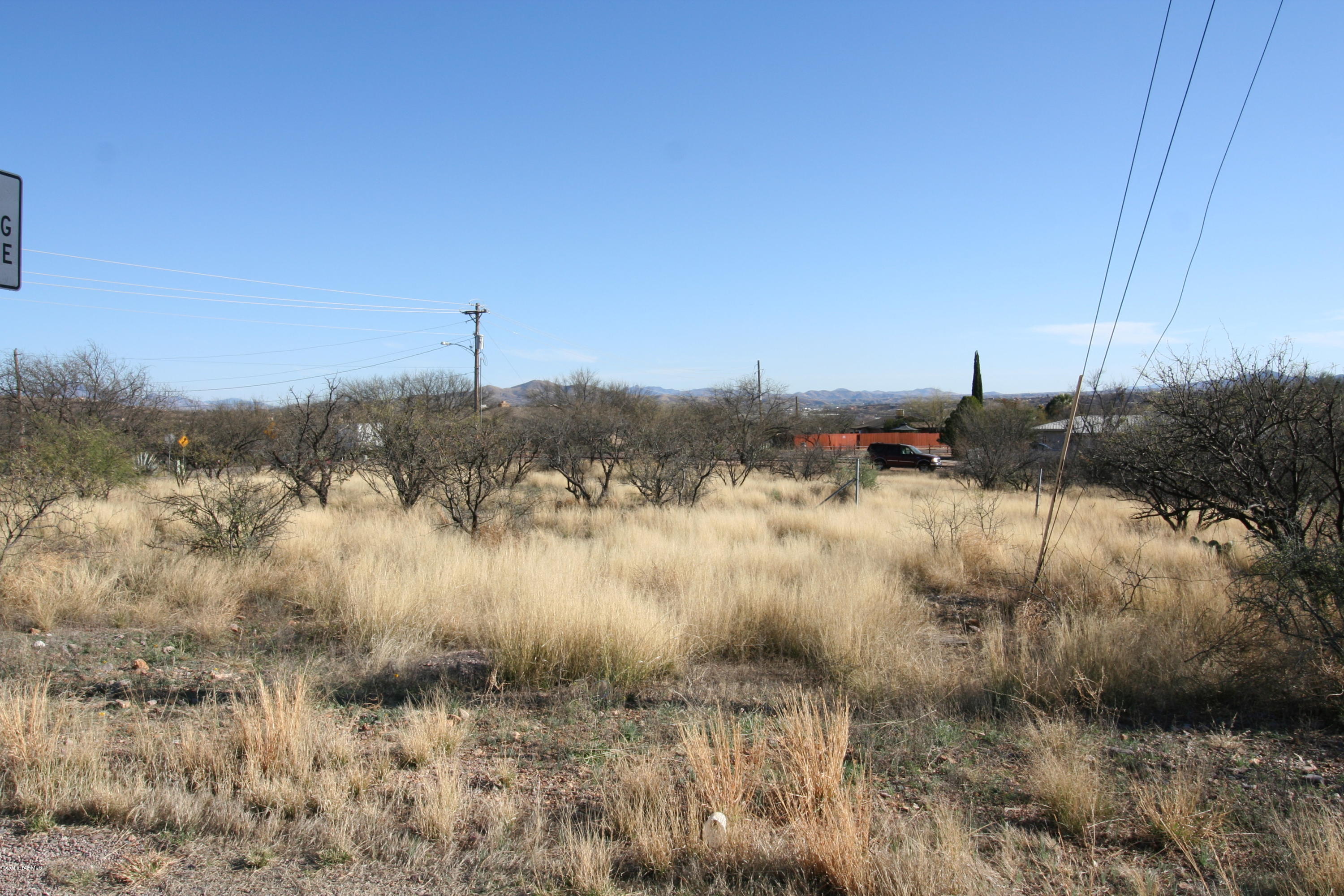 Rio Rico Estates 3 - Land