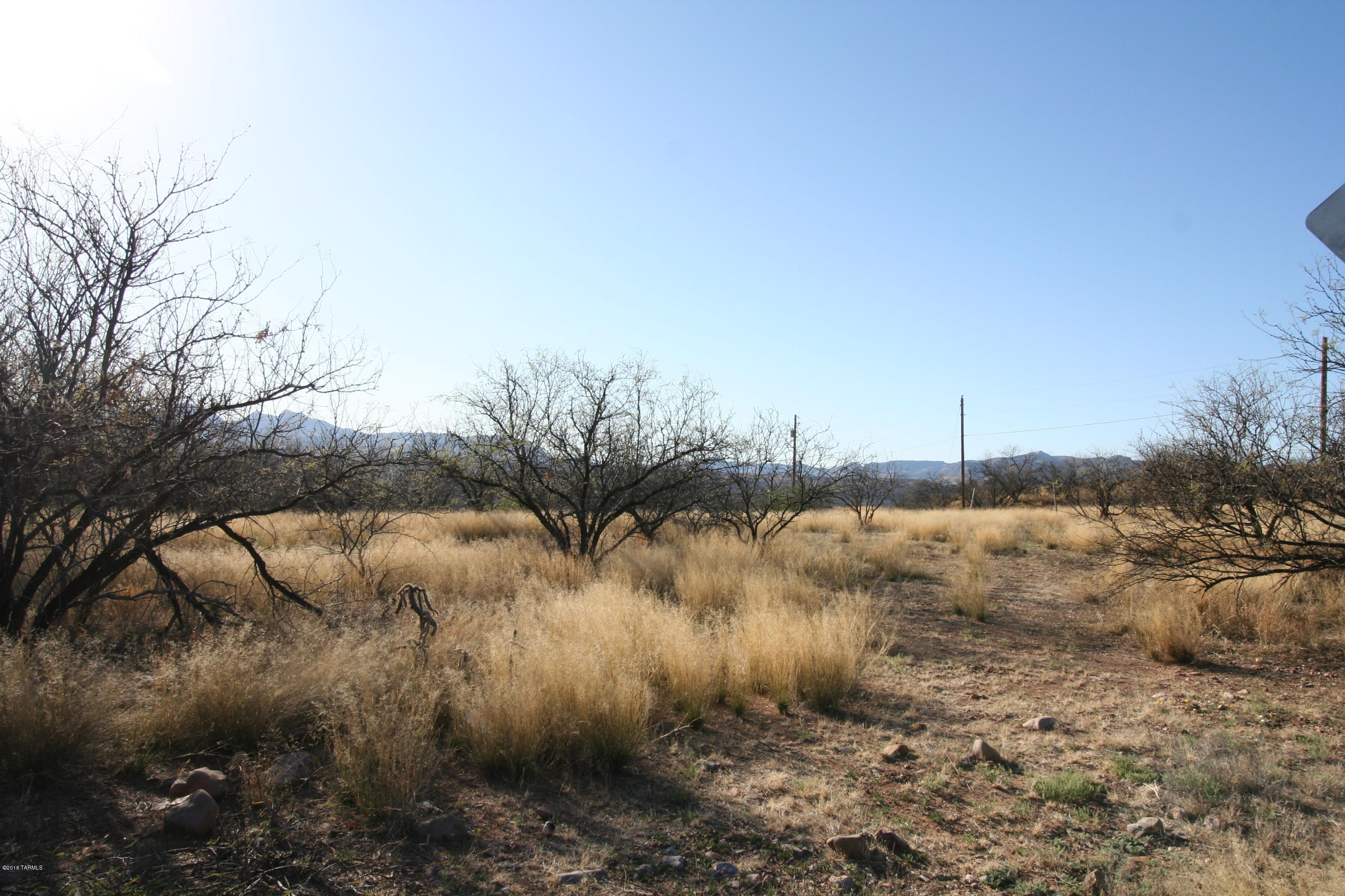 Rio Rico Estates 3 - Land