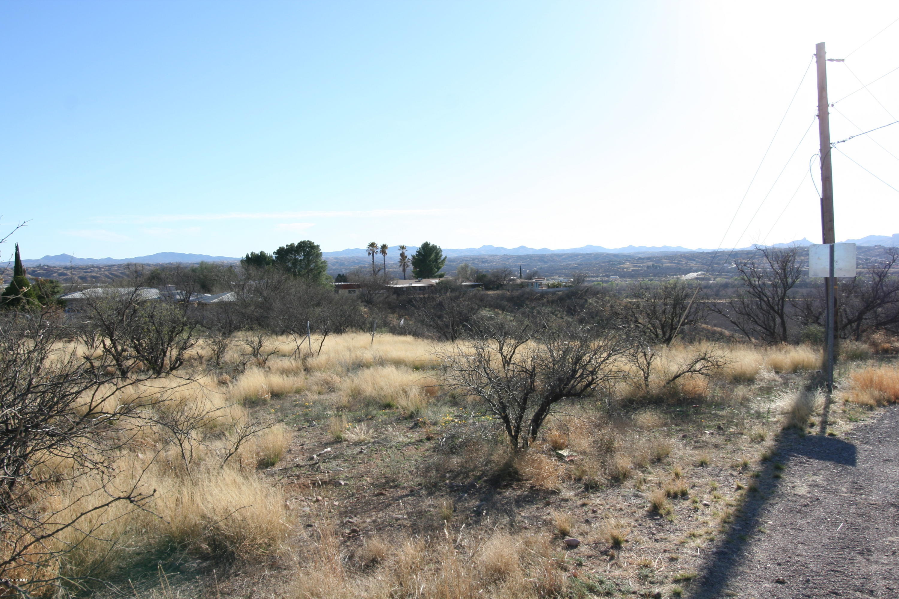 Rio Rico Estates 3 - Land