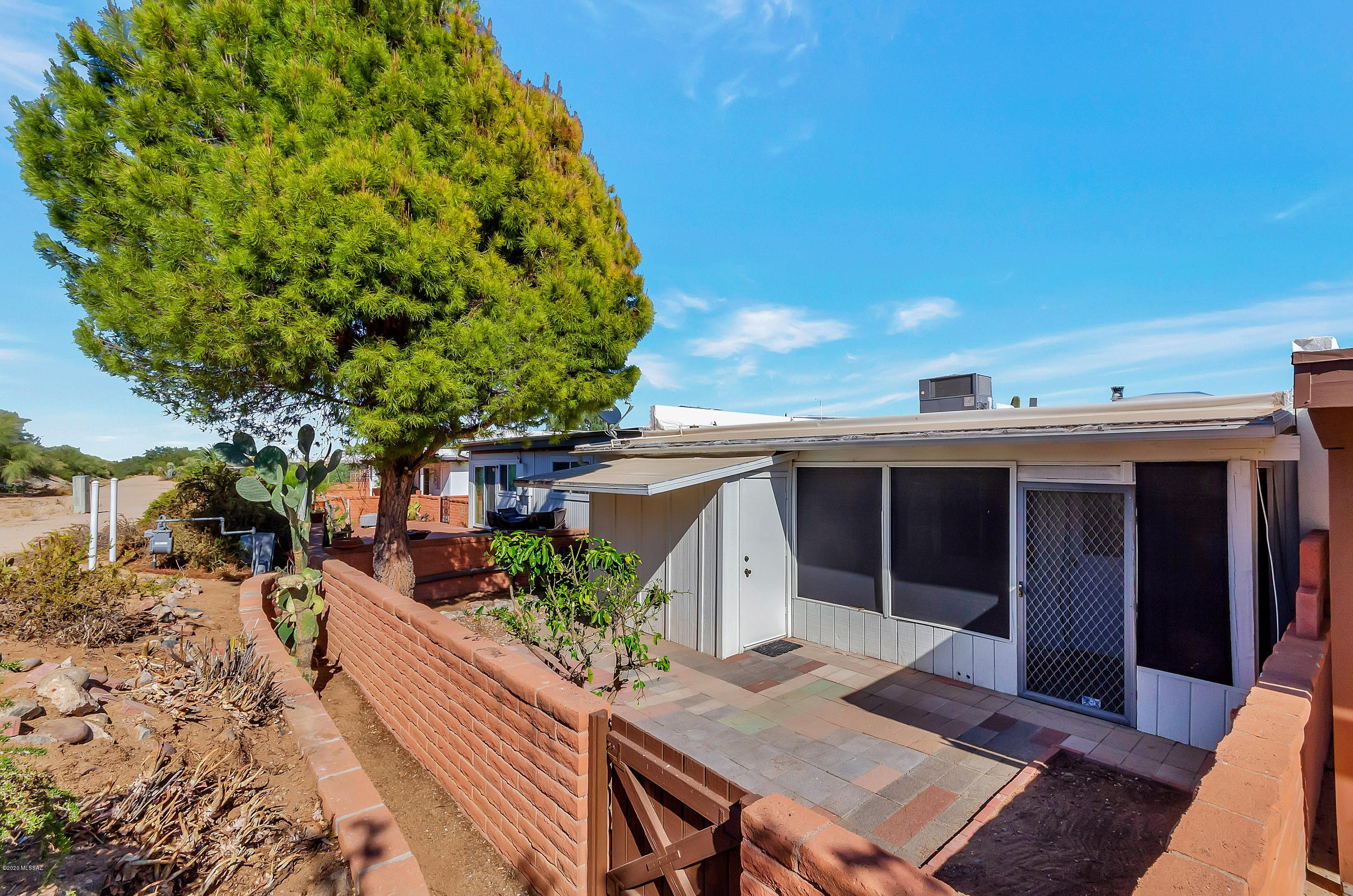 Green Valley Townhouses NO.3(1-258) - Residential