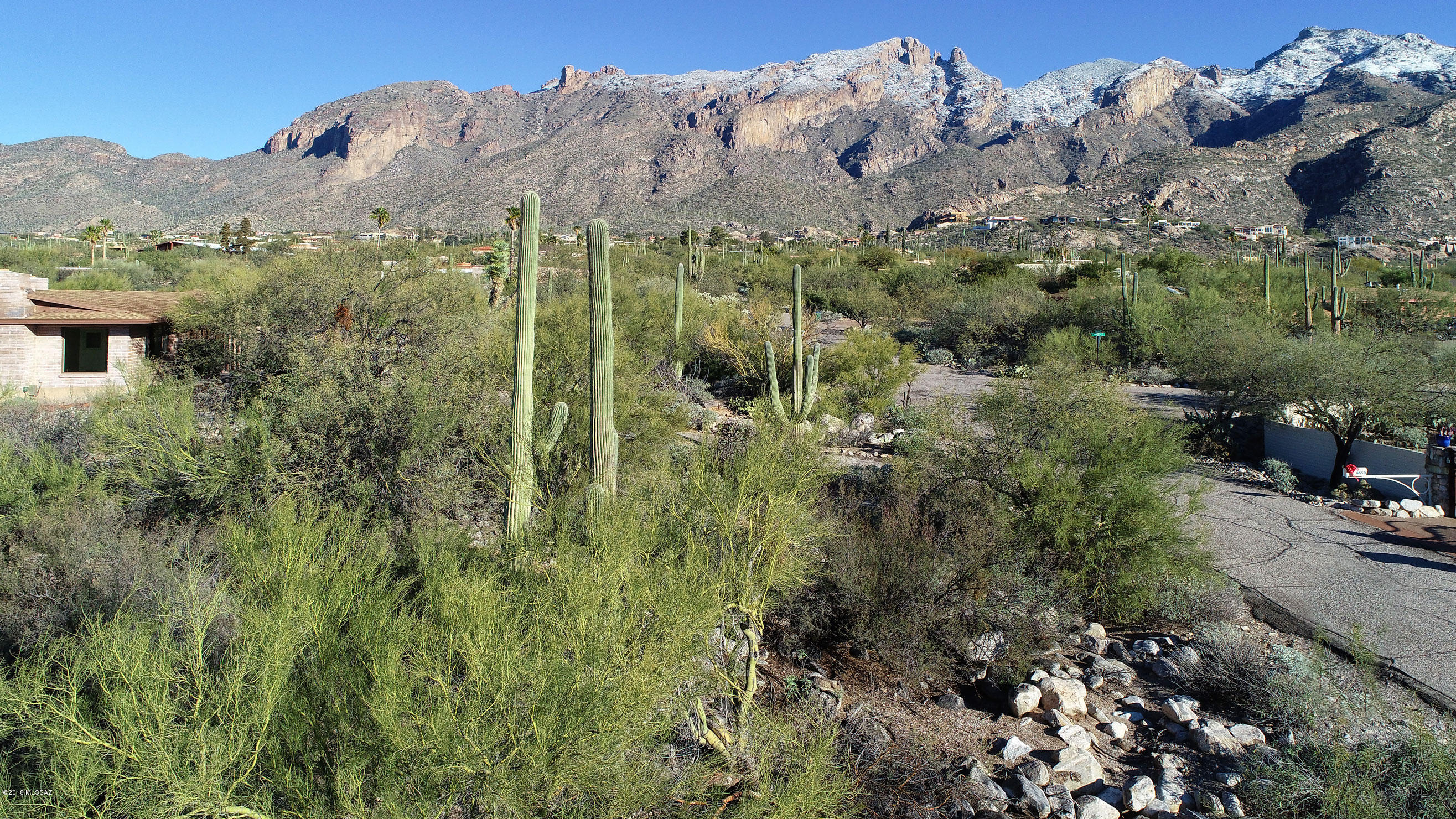 Coronado Foothills Estates - Land