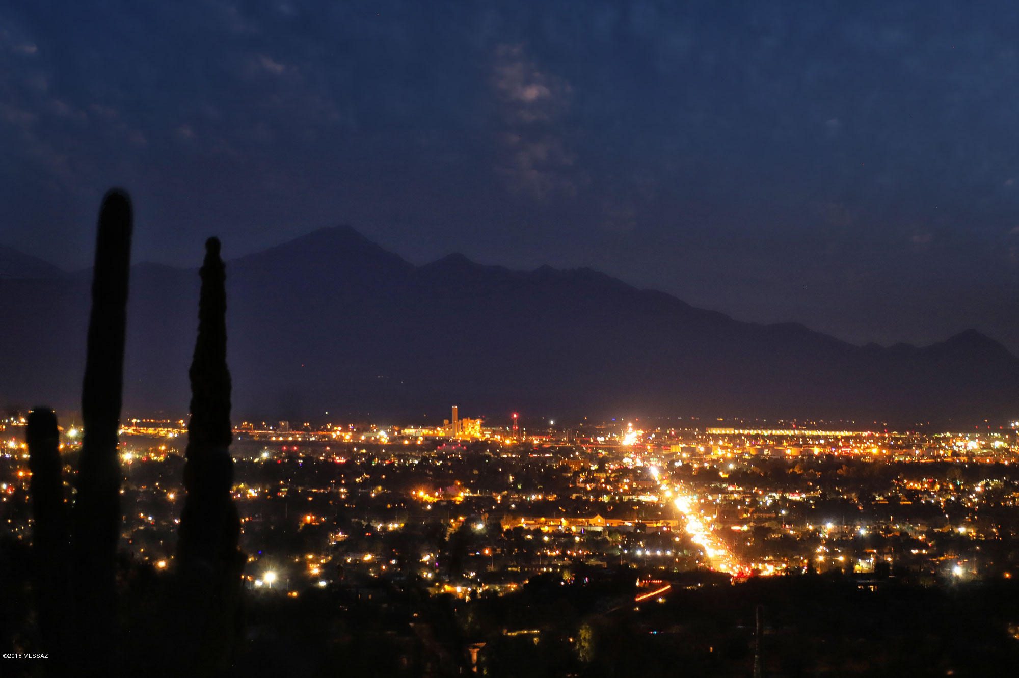 Coronado Foothills Estates - Land