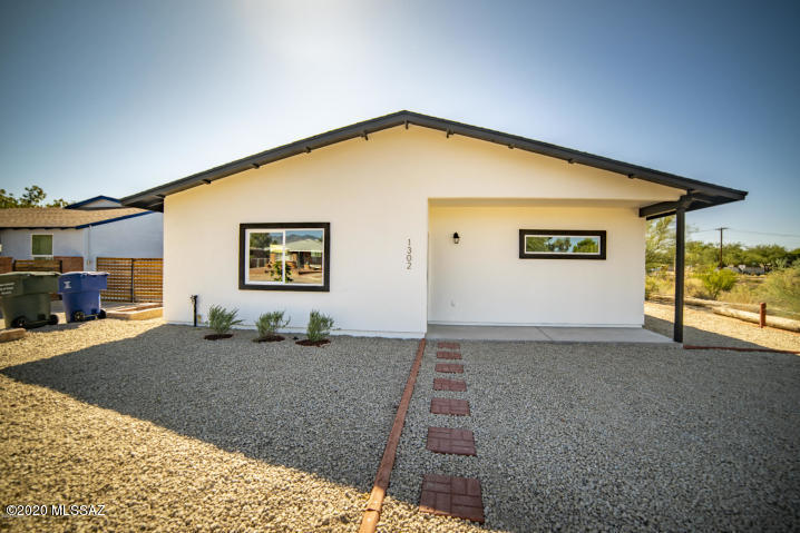 University Heights - Residential