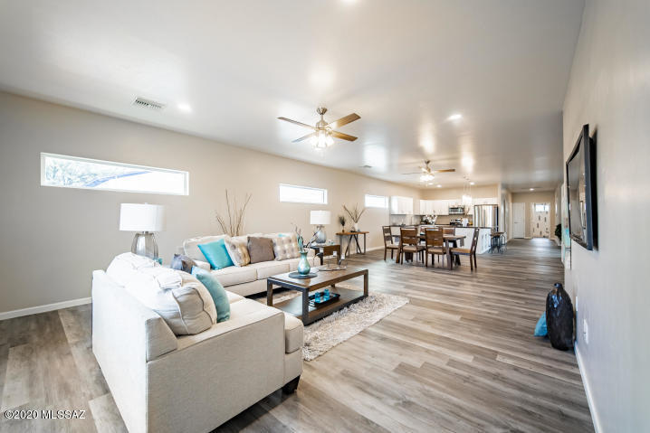 University Heights - Residential