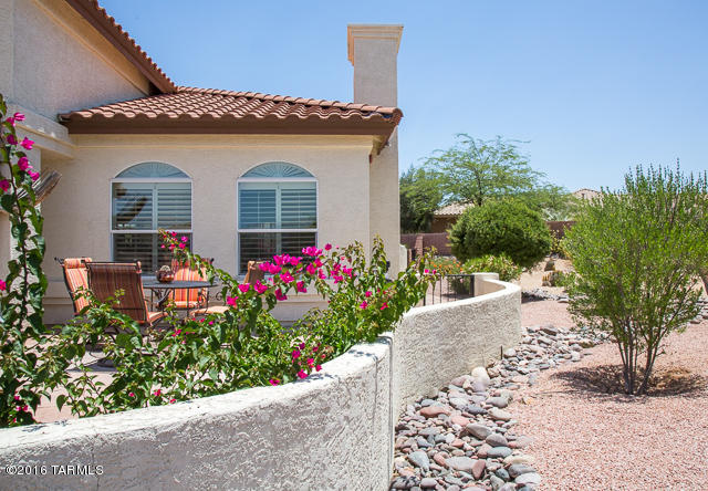 Quail Creek (1-306) - Residential