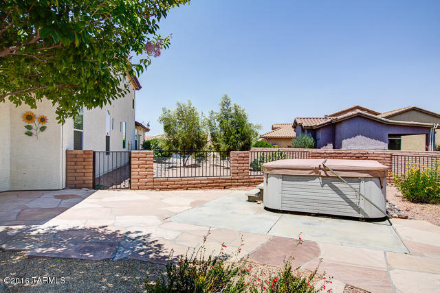 Quail Creek (1-306) - Residential