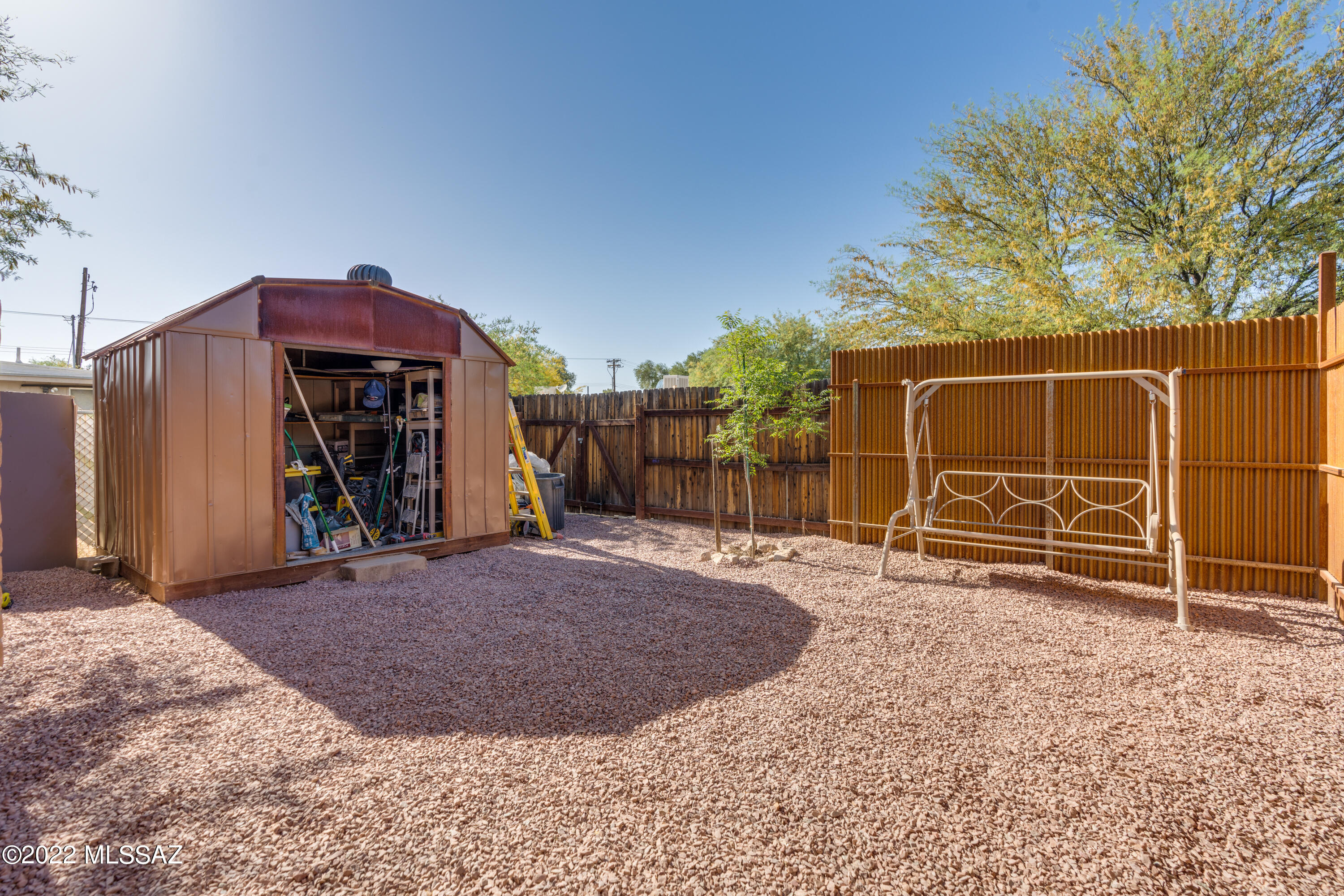 Granada Park - Residential Income