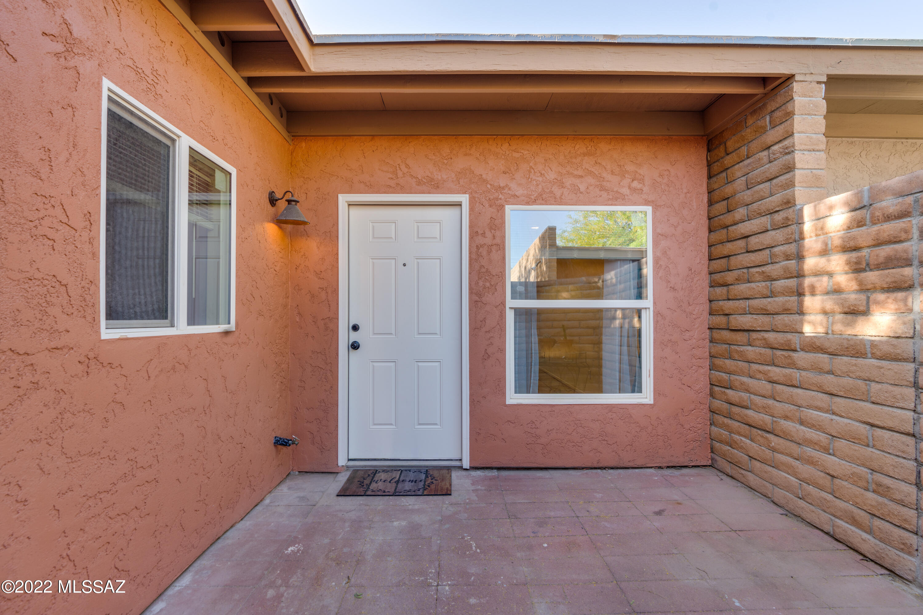 Granada Park - Residential Income