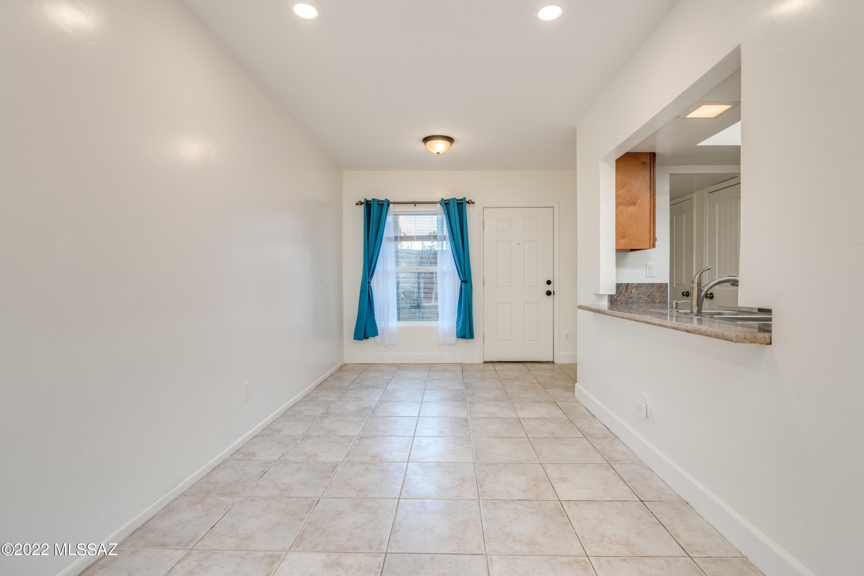 Granada Park - Residential Income