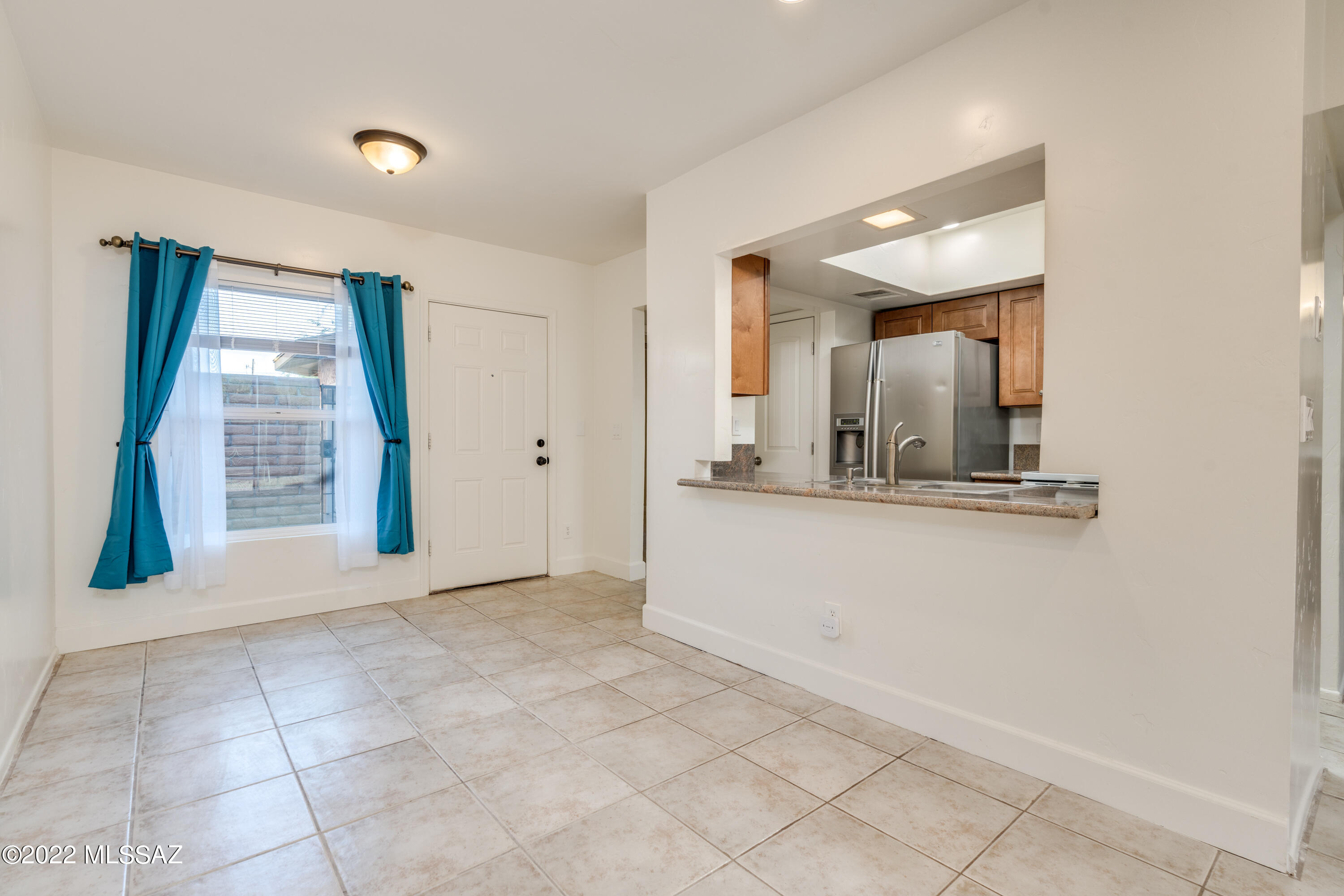 Granada Park - Residential Income