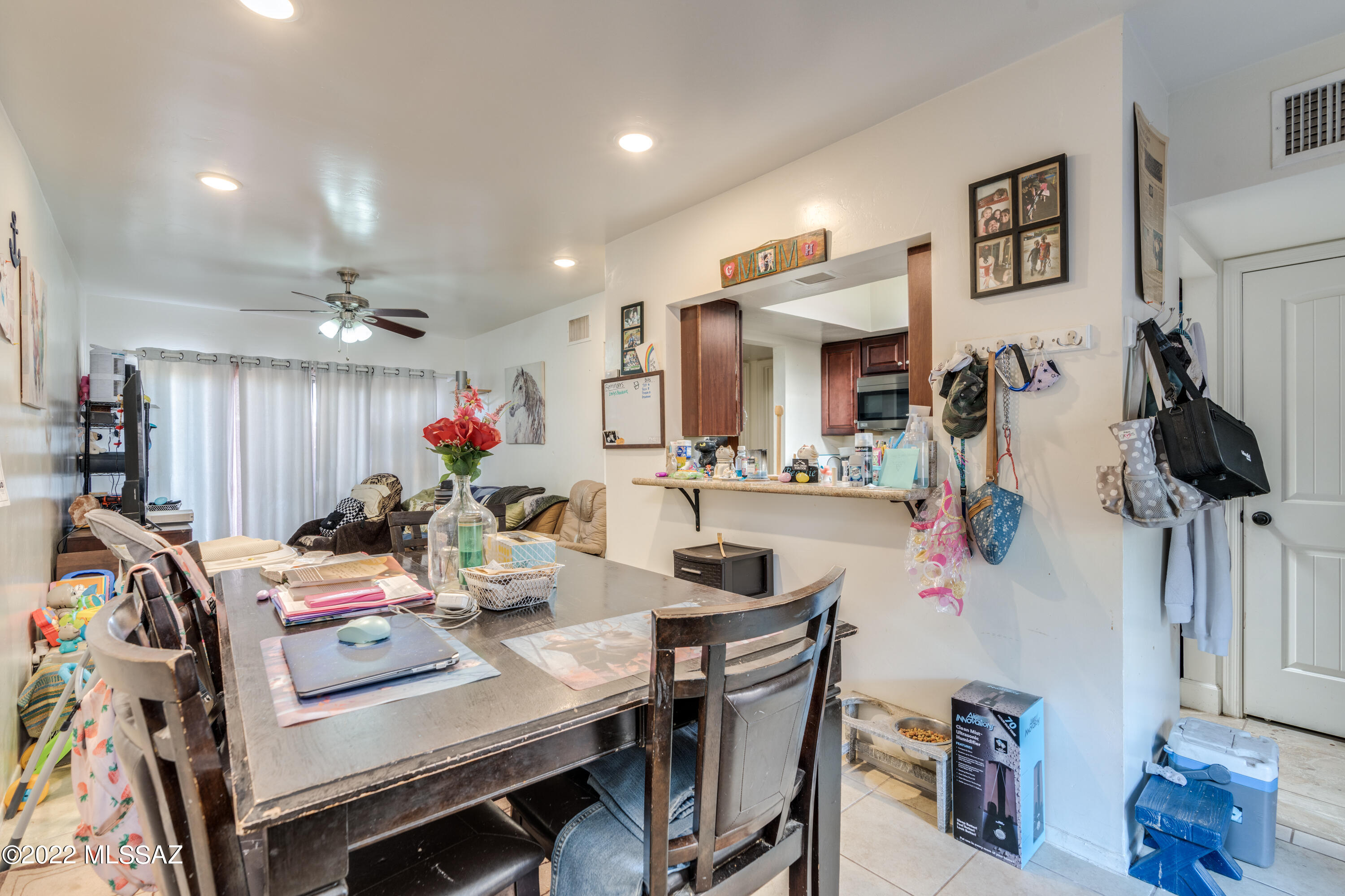 Granada Park - Residential Income