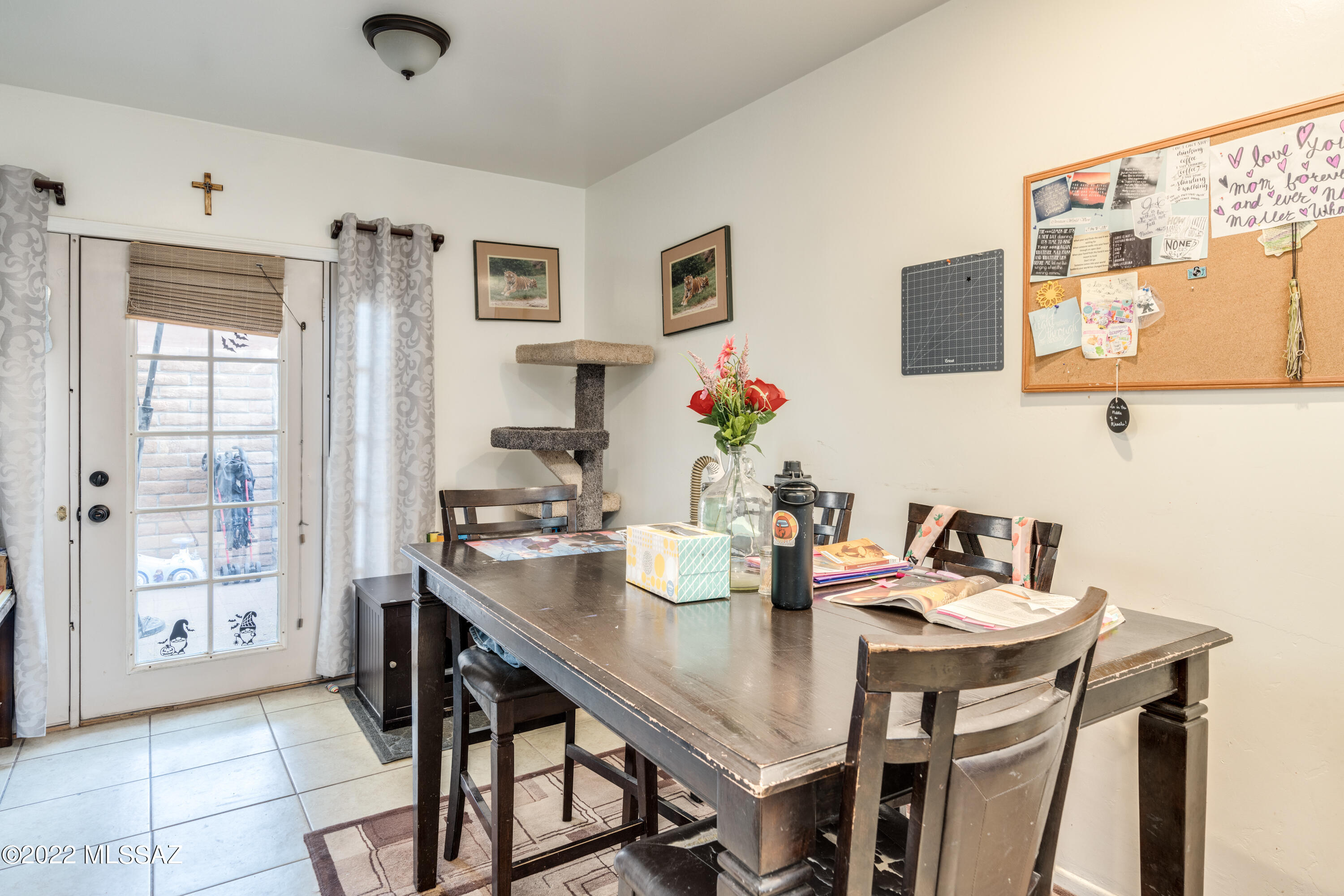 Granada Park - Residential Income